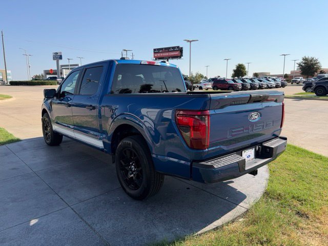 Used 2024 Ford F150 STX RWD image 5