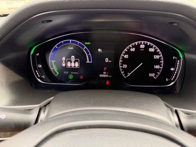 Used 2021 Honda Accord EX-L image 18