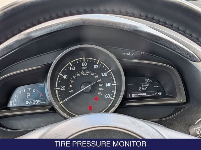 Used 2018 MAZDA MAZDA3 Touring FWD image 21