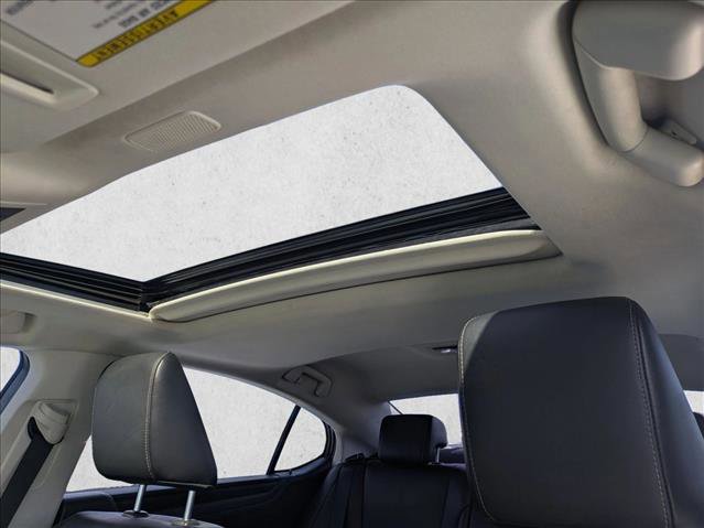 Used 2024 Lexus ES 300h w/ Premium Package FWD image 15