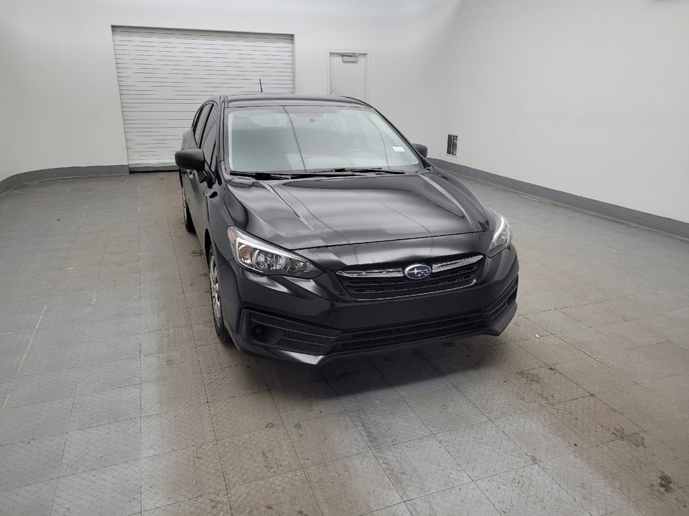 Used 2023 Subaru Impreza 2.0i image 14