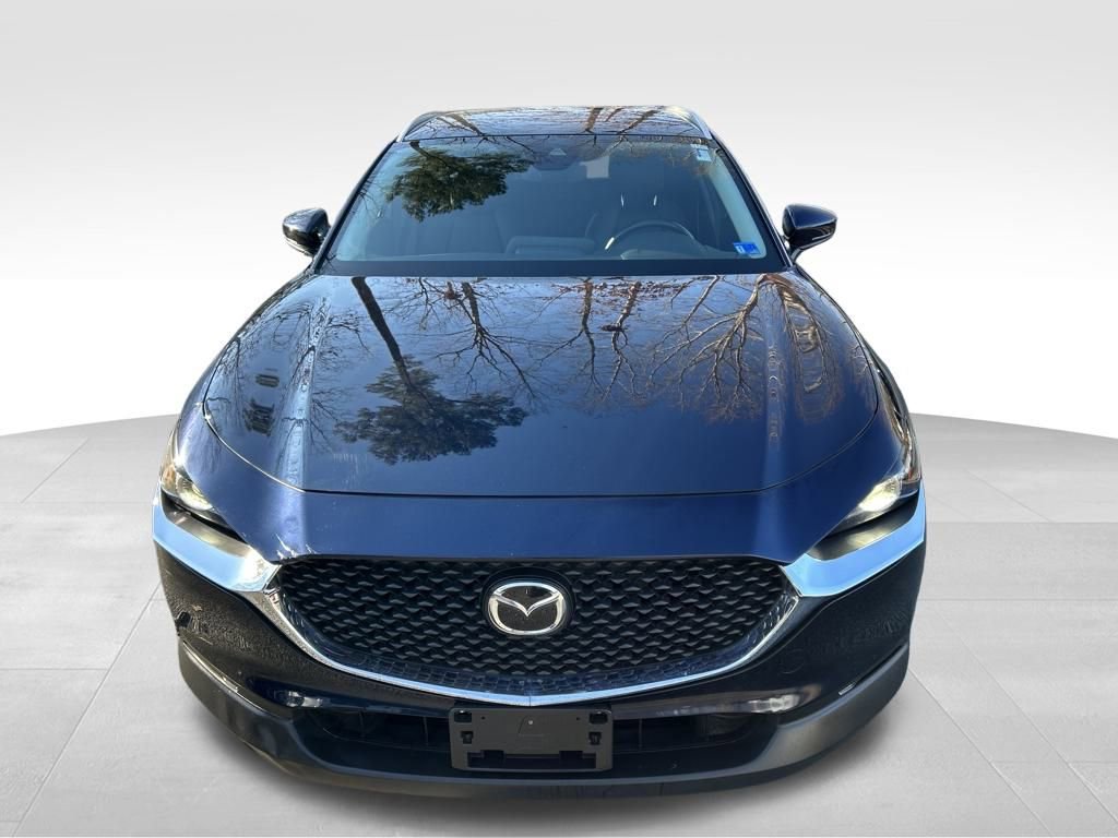 Used 2023 MAZDA CX-30 AWD 2.5 S w/ Select Package image 9
