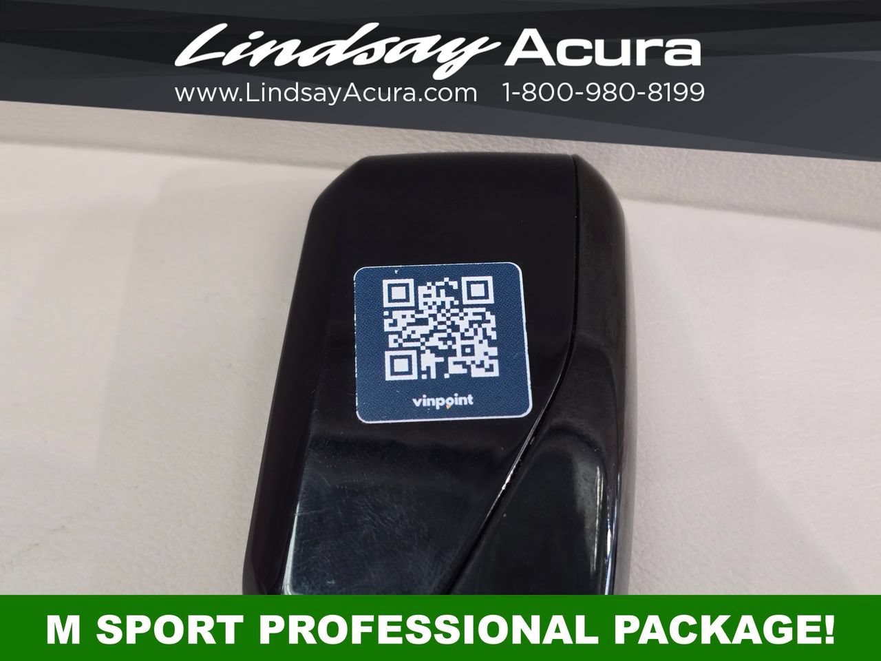 Used 2024 BMW X5 M60i AWD/4WD image 23