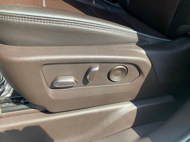 Used 2022 GMC Sierra 1500 Denali AWD/4WD image 13