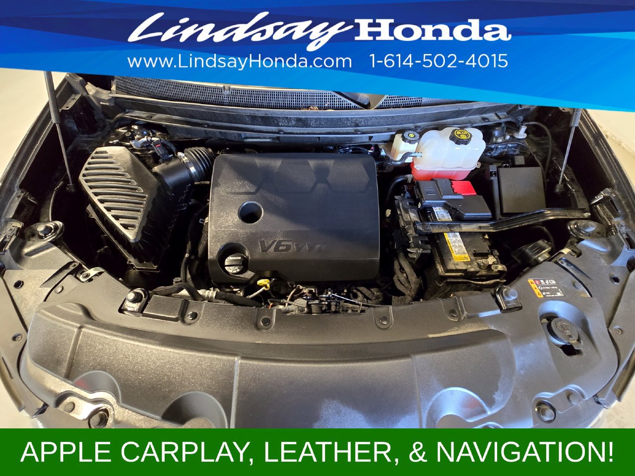 Used 2023 Chevrolet Traverse LT w/ LT Premium Package FWD image 24