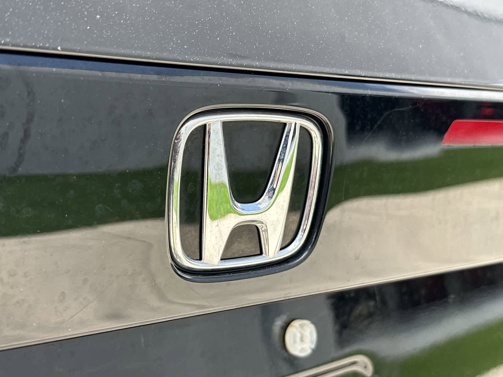 Used 2024 Honda Accord LX image 11
