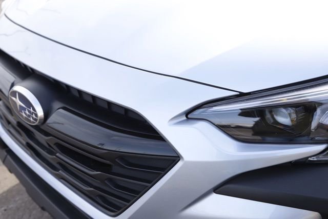 Certified 2025 Subaru Outback Onyx Edition image 13