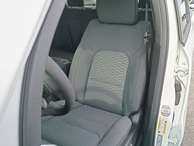 New 2026 RAM 1500 Big Horn AWD/4WD image 11