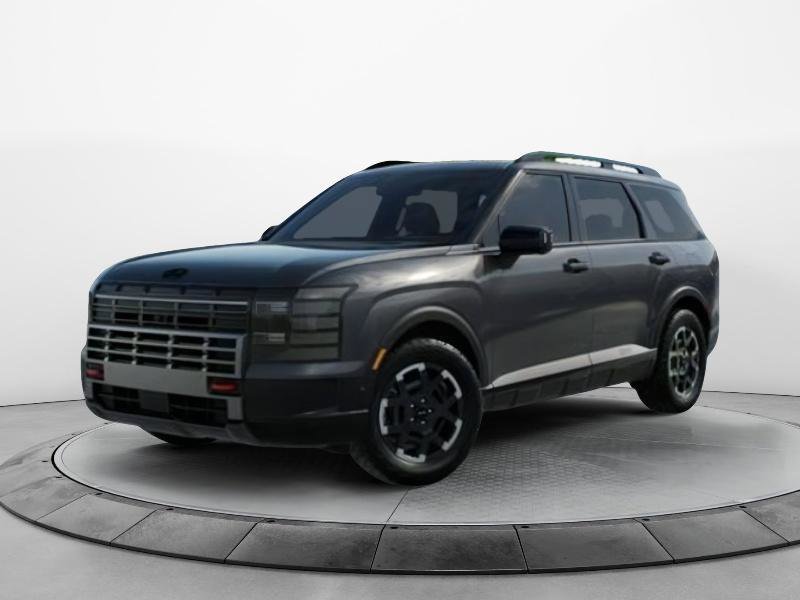 New 2026 Hyundai Palisade XRT Pro image 1