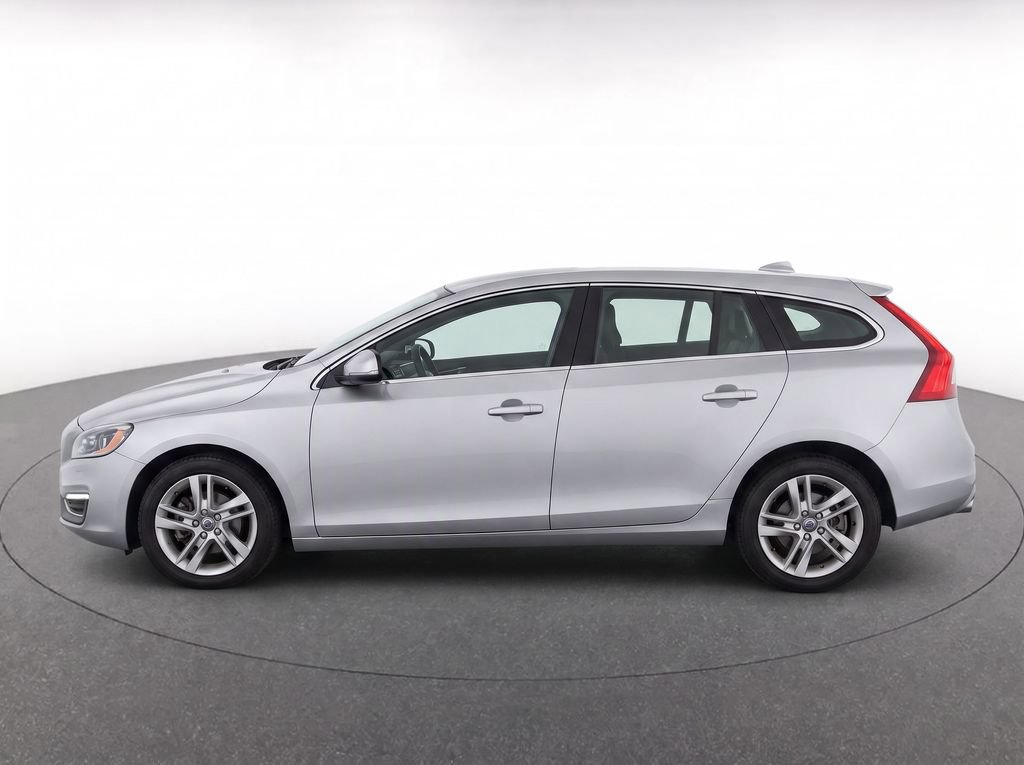 Used 2015 Volvo V60 T5 Premier FWD image 6