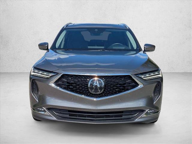 Used 2024 Acura MDX w/ Advance Package AWD/4WD image 2