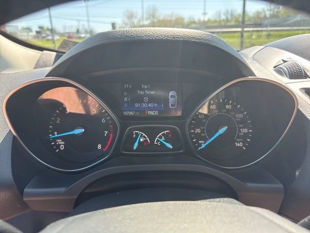 Used 2018 Ford Escape Titanium image 22