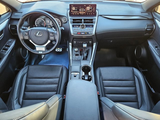 Used 2021 Lexus NX 300 F Sport image 20