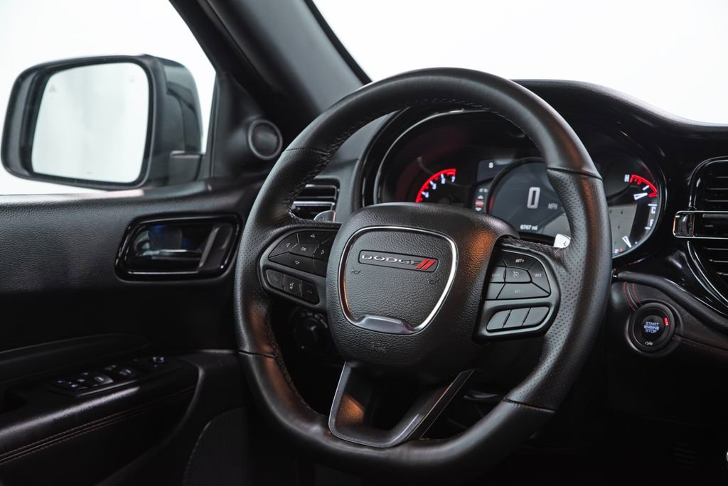 Used 2026 Dodge Durango GT AWD/4WD image 24