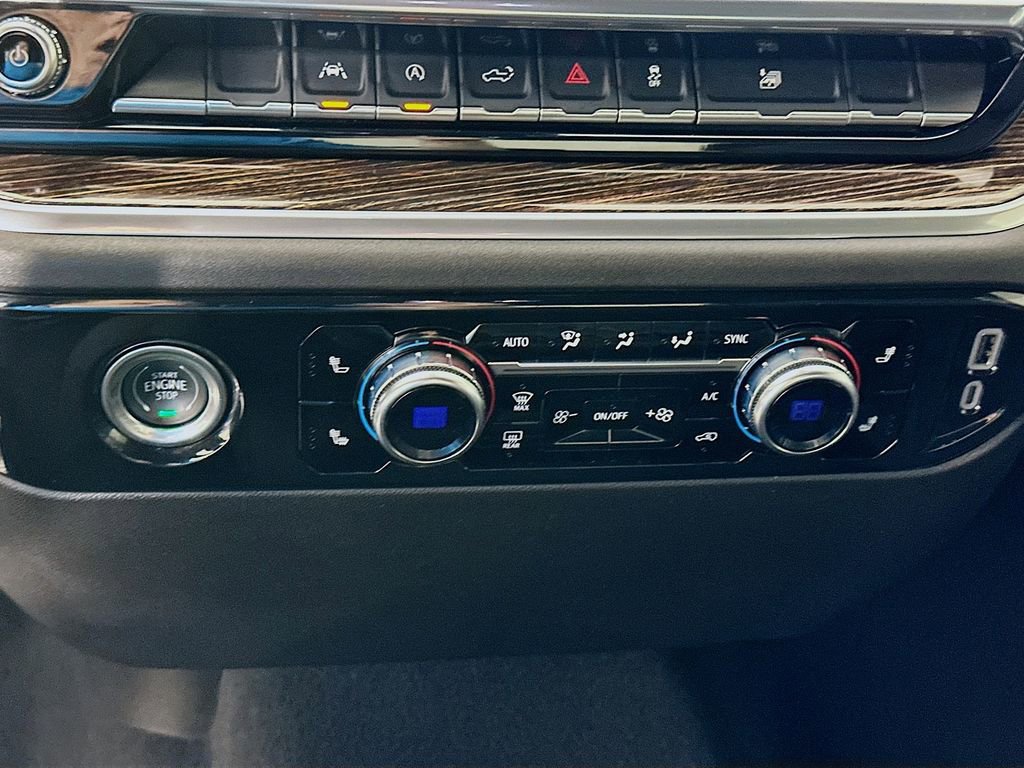 Used 2024 GMC Sierra 1500 Elevation image 15