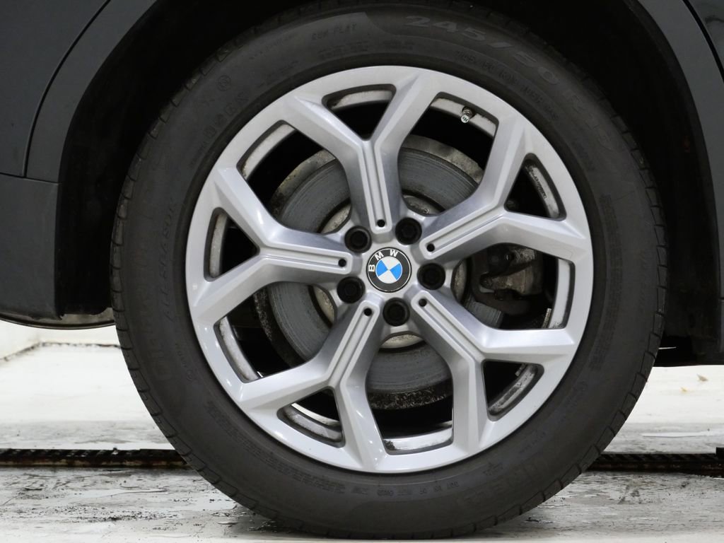 Used 2023 BMW X3 xDrive30i image 10