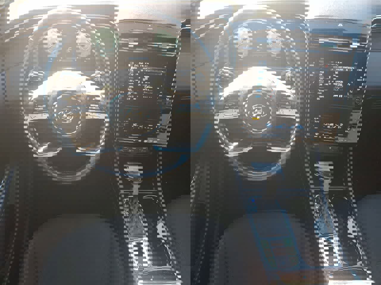 Used 2022 Hyundai Tucson XRT w/ Cargo Package image 27