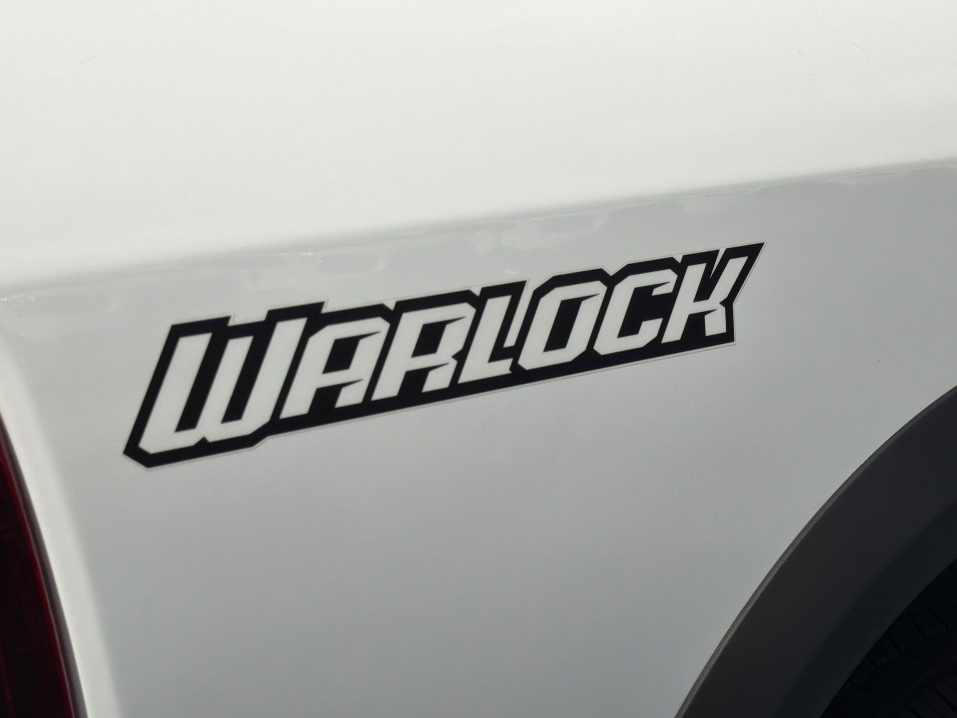 Used 2022 RAM 1500 Classic Warlock w/ Electronics Group image 29