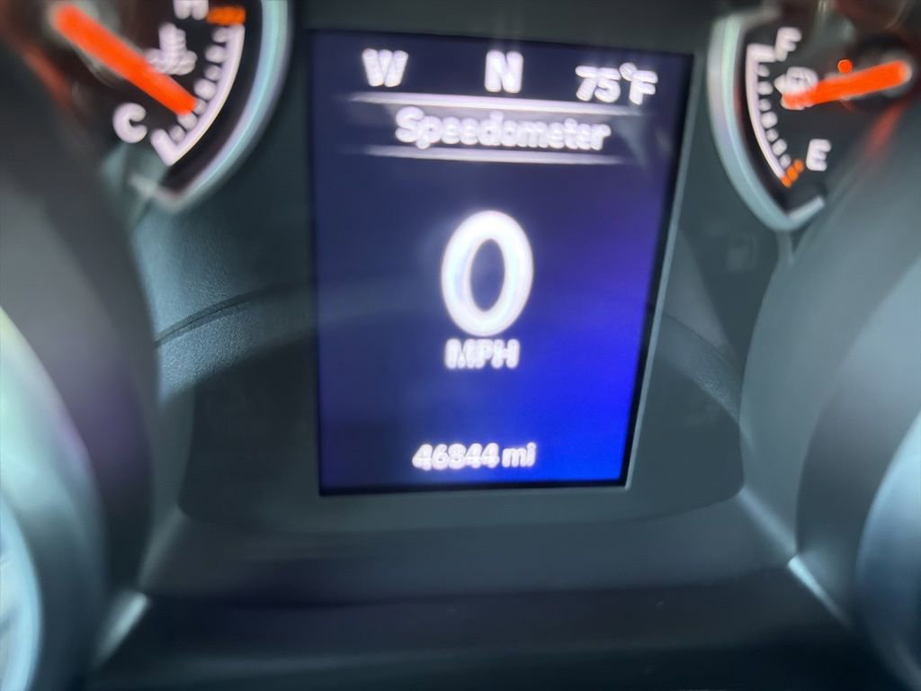 Used 2021 Jeep Wrangler Sport AWD/4WD image 19