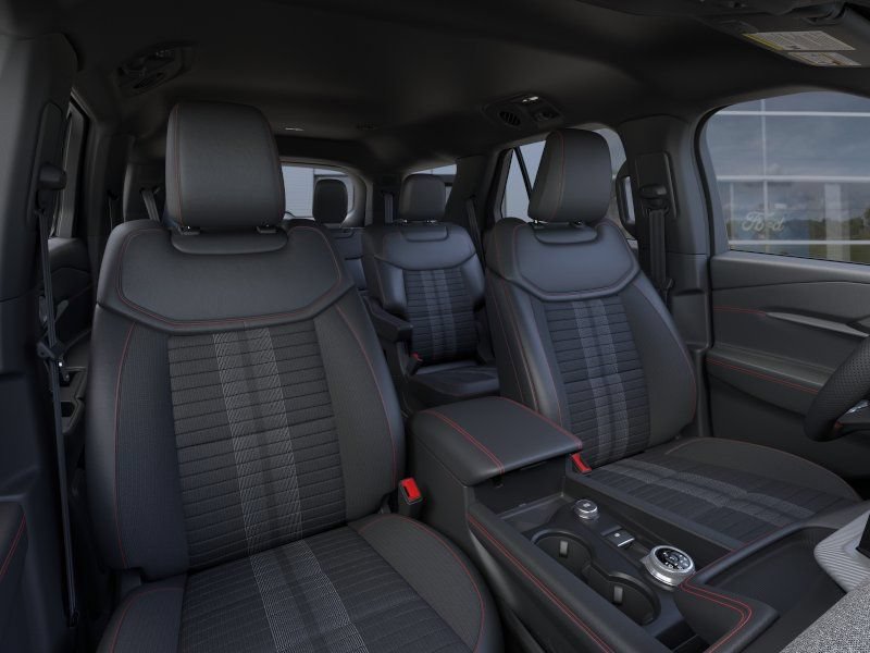 New 2026 Ford Explorer ST-Line AWD/4WD image 10