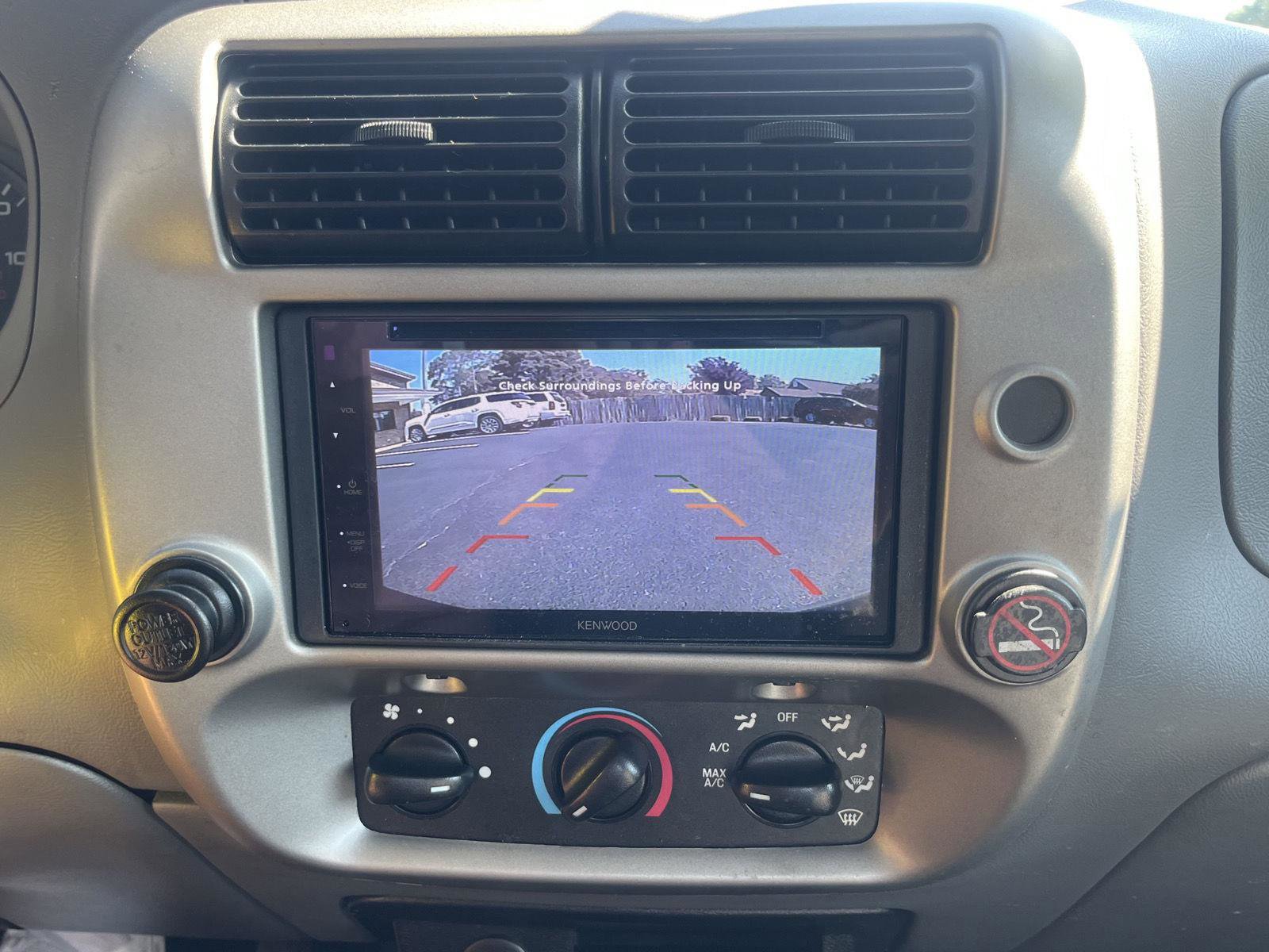 Used 2009 Ford Ranger XLT RWD image 8