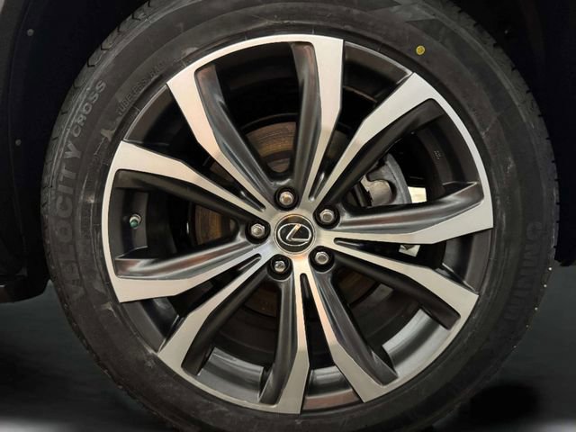 Used 2018 Lexus RX 450hL AWD image 37