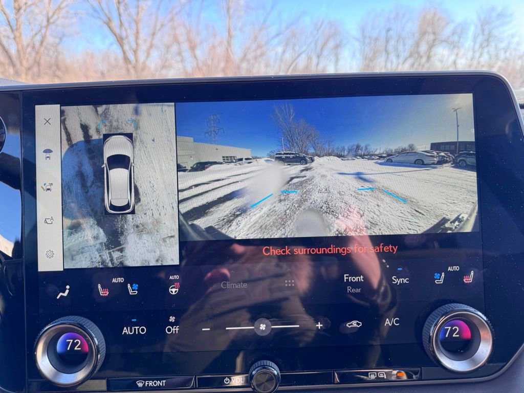 Used 2024 Lexus RX 350 image 17