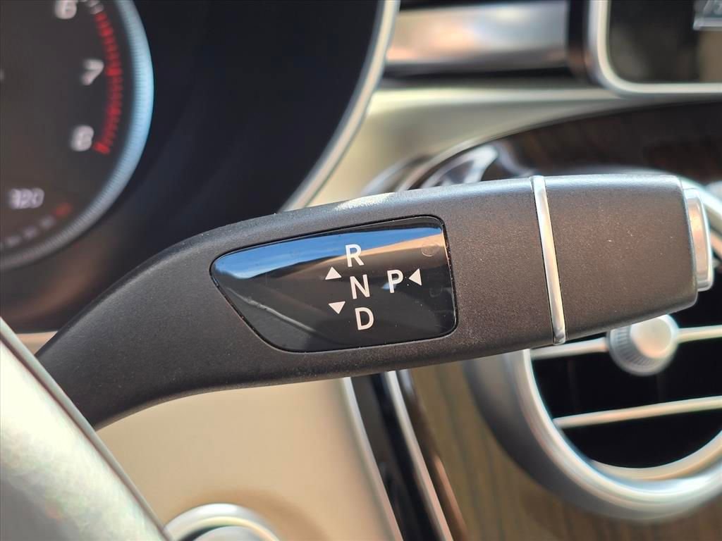 Used 2017 Mercedes-Benz GLC 300 GLC 300 image 19