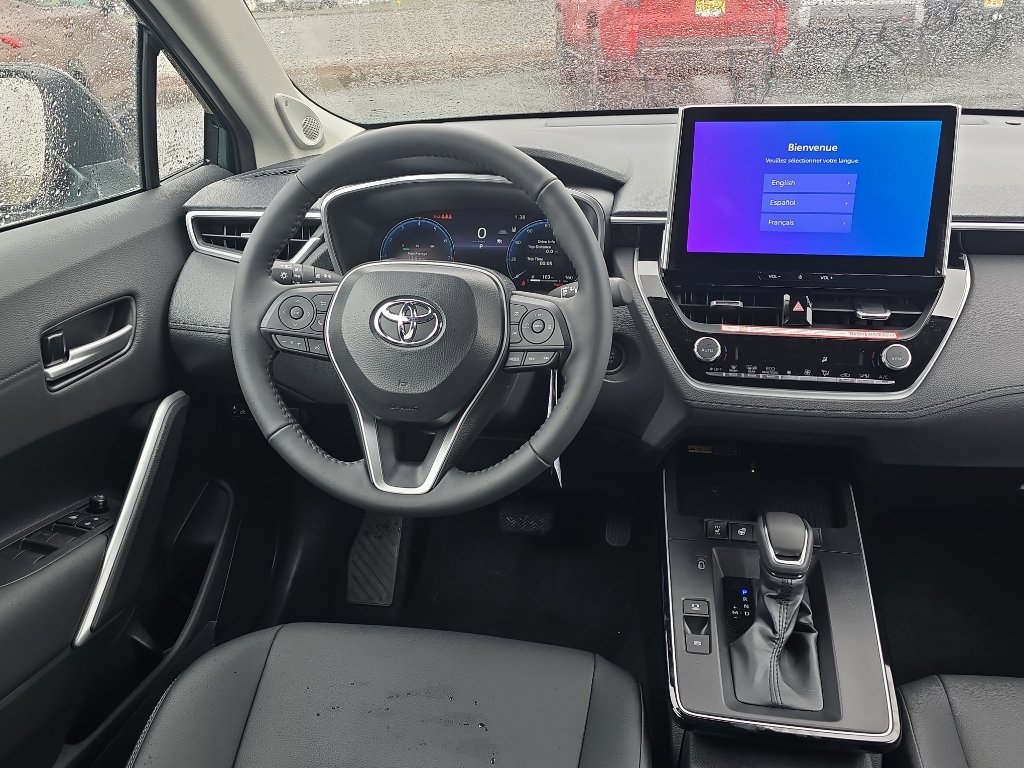 New 2026 Toyota Corolla Cross XLE image 23