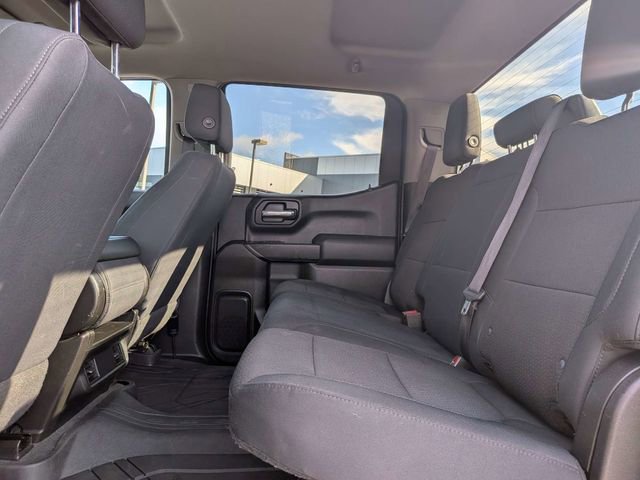 Used 2019 Chevrolet Silverado 1500 Custom Trail Boss image 13
