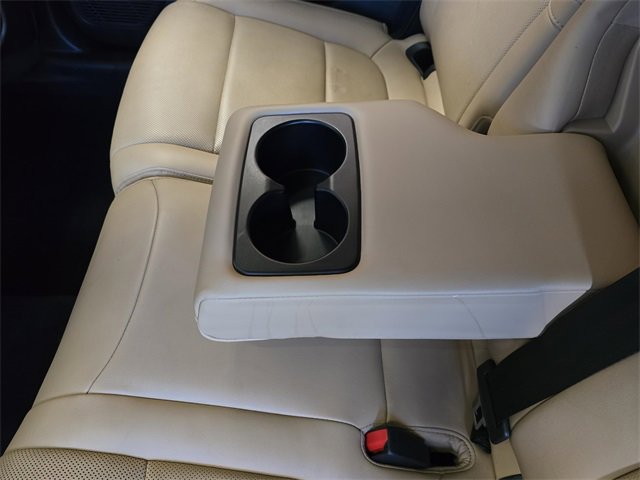 Used 2022 Lincoln Corsair Reserve w/ Equipment Group 201A image 22