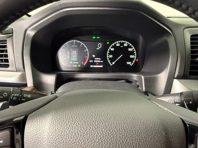 New 2026 Honda Odyssey Touring image 19