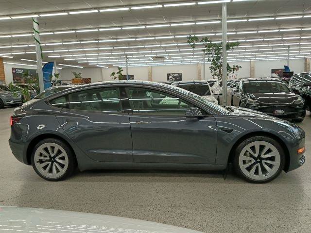 Used 2023 Tesla Model 3 Long Range AWD/4WD image 5