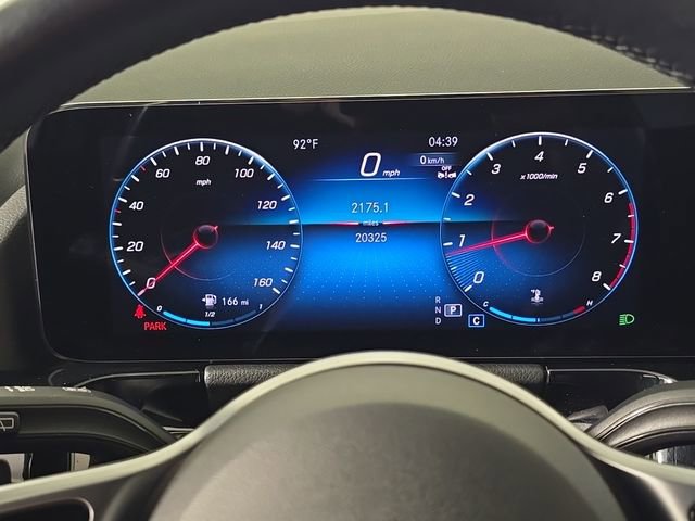 Certified 2023 Mercedes-Benz GLA 250 4MATIC image 24