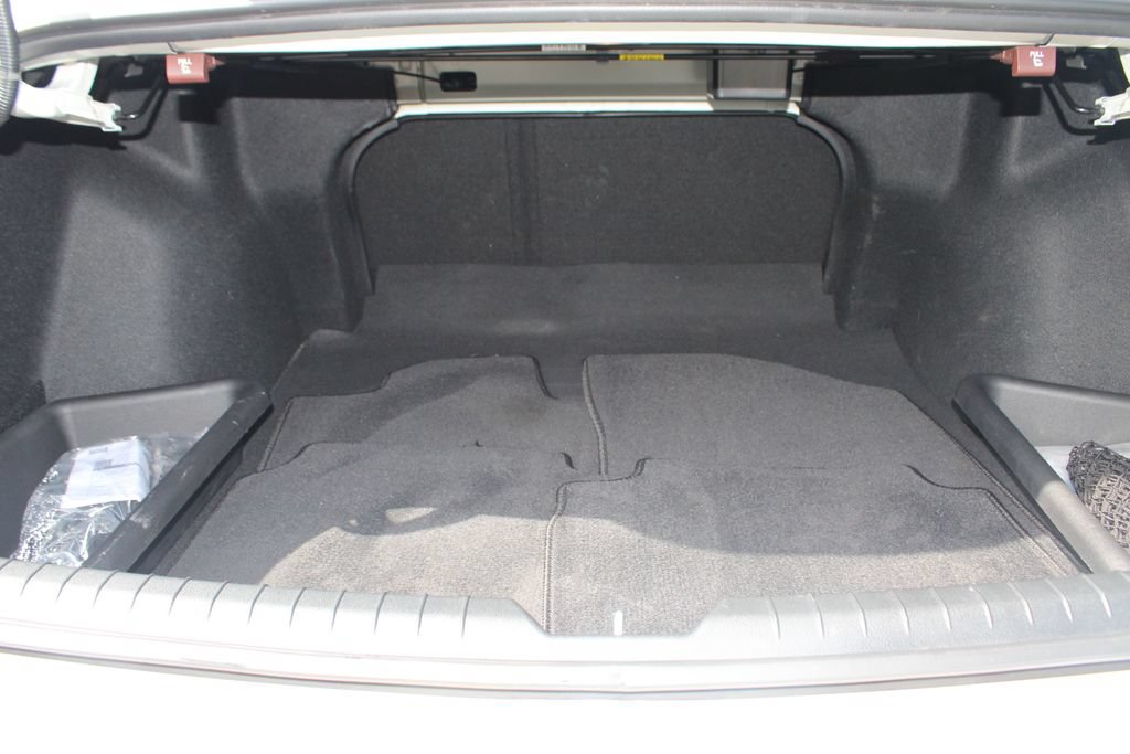 Used 2023 Hyundai Sonata SEL w/ Preferred Accessory Package FWD image 13