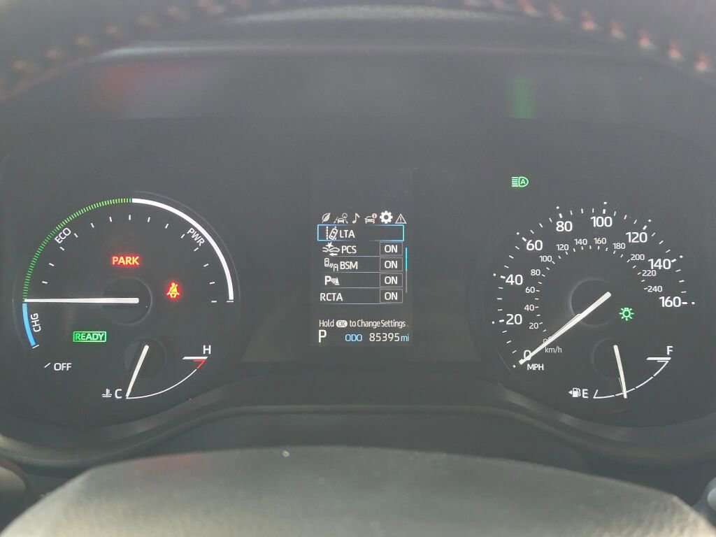 Used 2021 Toyota Sienna XSE image 26