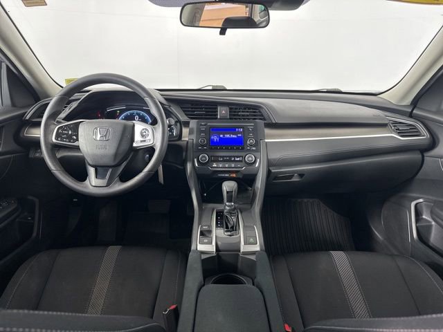 Used 2020 Honda Civic LX image 11