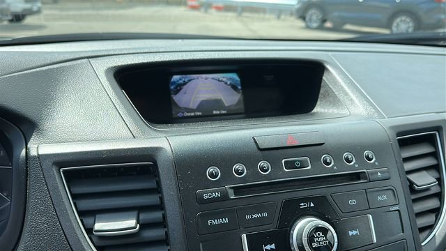Used 2013 Honda CR-V EX-L image 18