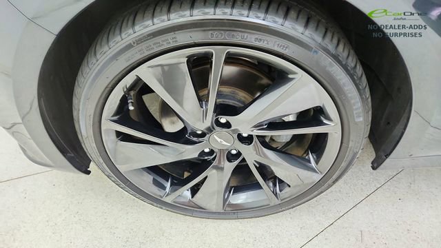 Used 2023 Genesis G70 2.0T w/ Sport Prestige Package AWD/4WD image 56