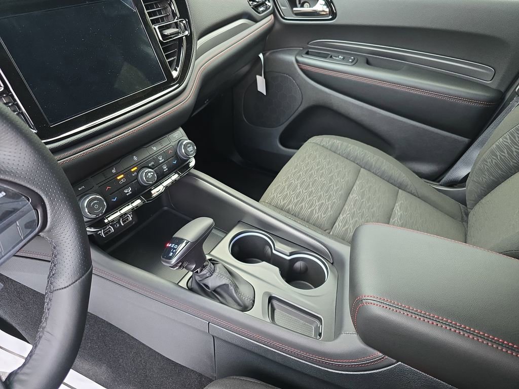 New 2026 Dodge Durango GT w/ Trailer Tow Group IV image 23