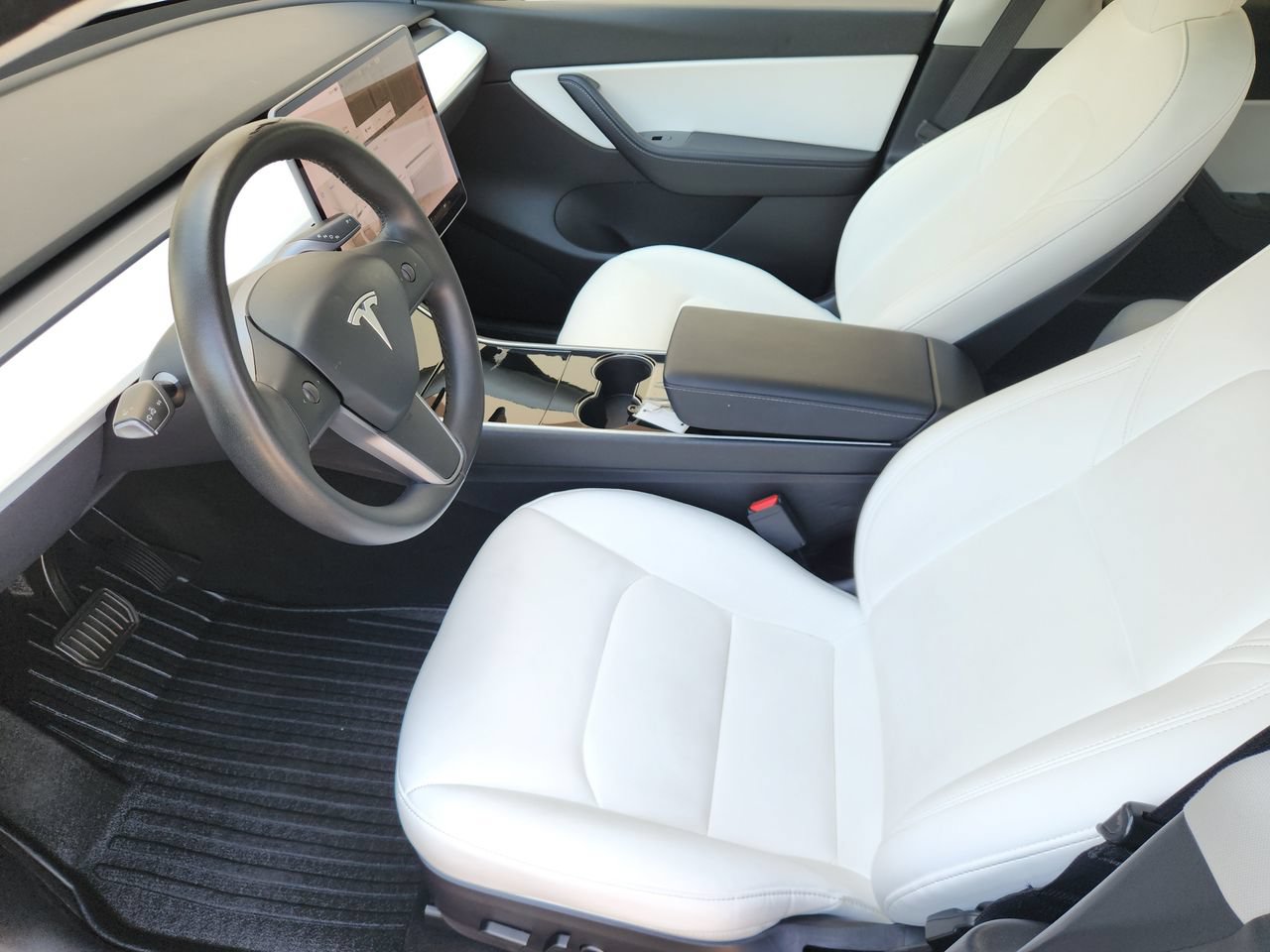 Used 2020 Tesla Model Y Long Range AWD/4WD image 10
