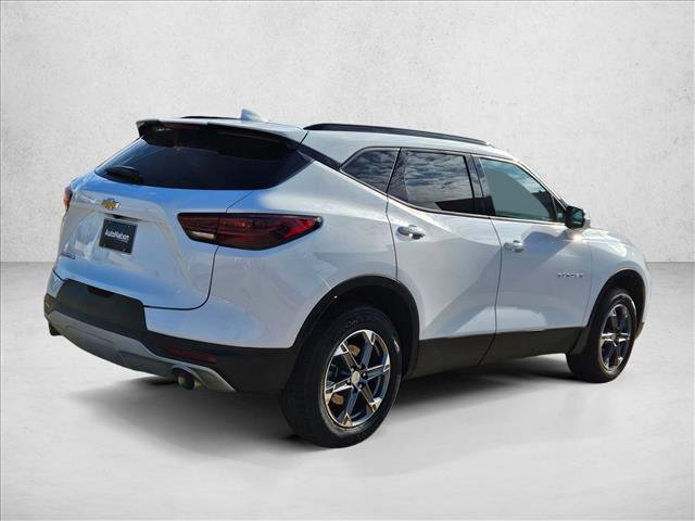 Used 2023 Chevrolet Blazer LT image 5