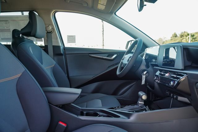 New 2026 Kia Niro LX FWD image 18