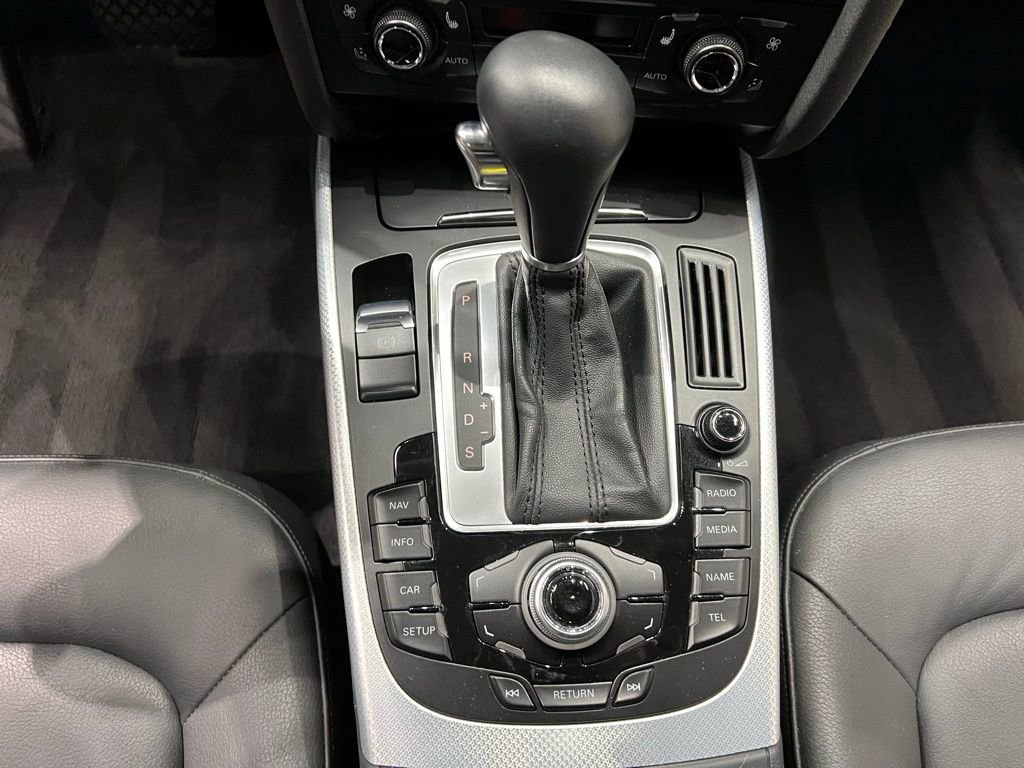 Used 2010 Audi A4 2.0T Premium Plus image 39