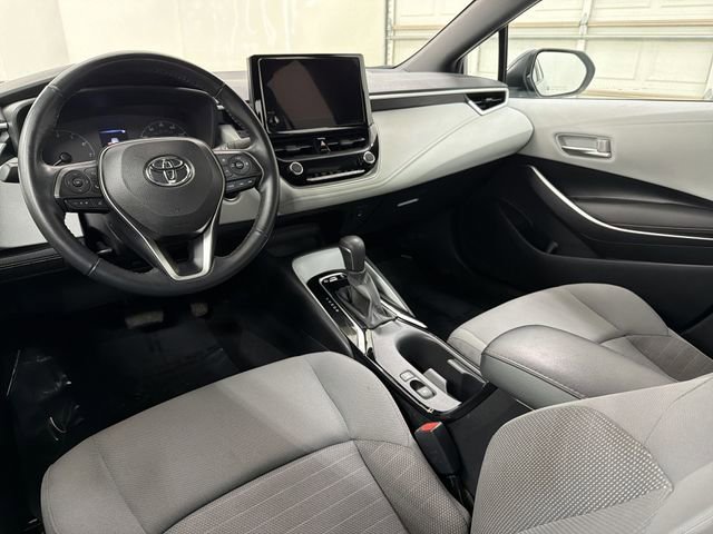 Used 2024 Toyota Corolla SE image 17