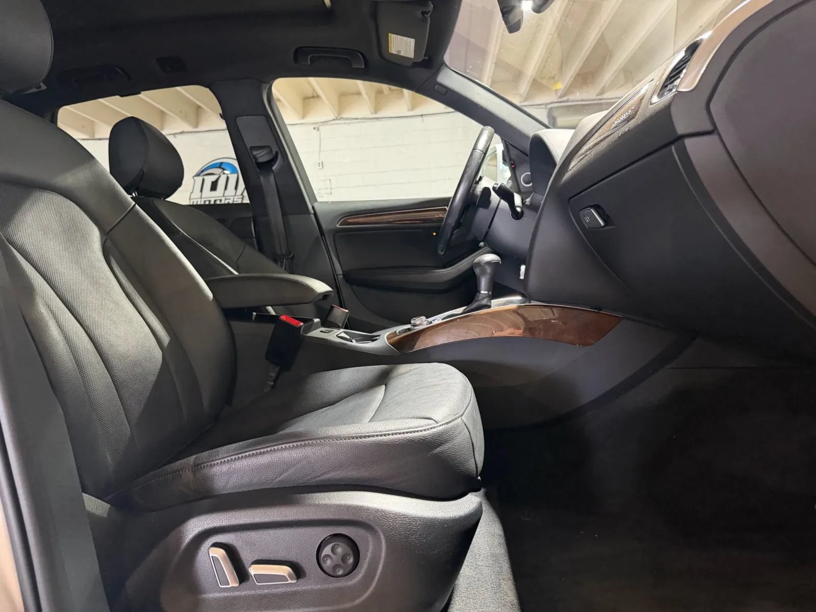 Used 2017 Audi Q5 3.0T Prestige AWD/4WD image 10