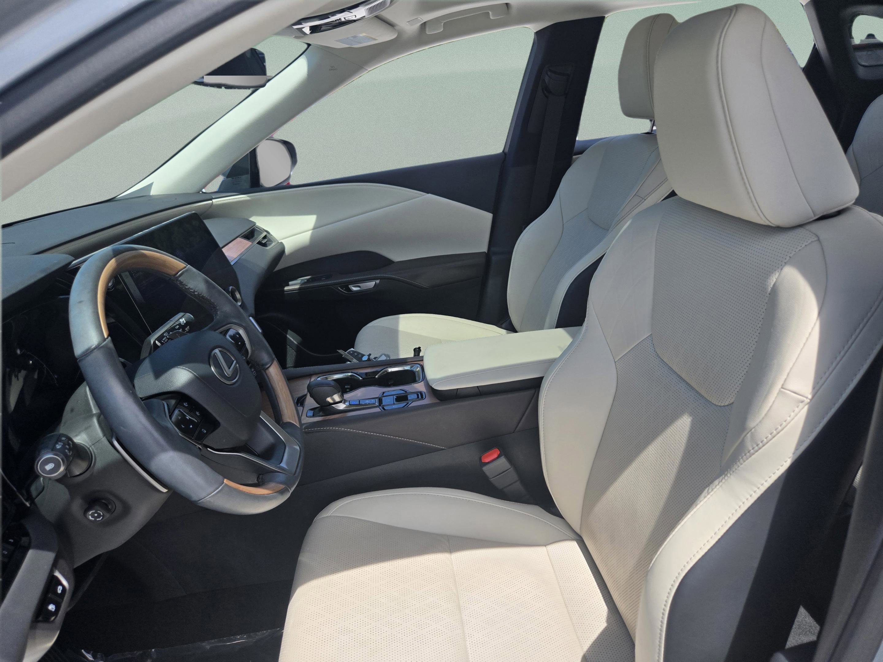 Certified 2024 Lexus RX 350 Premium Plus w/ Convenience Package FWD image 26
