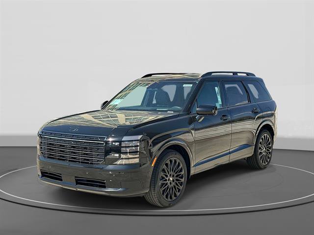 New 2027 Hyundai Palisade Calligraphy AWD/4WD image 2