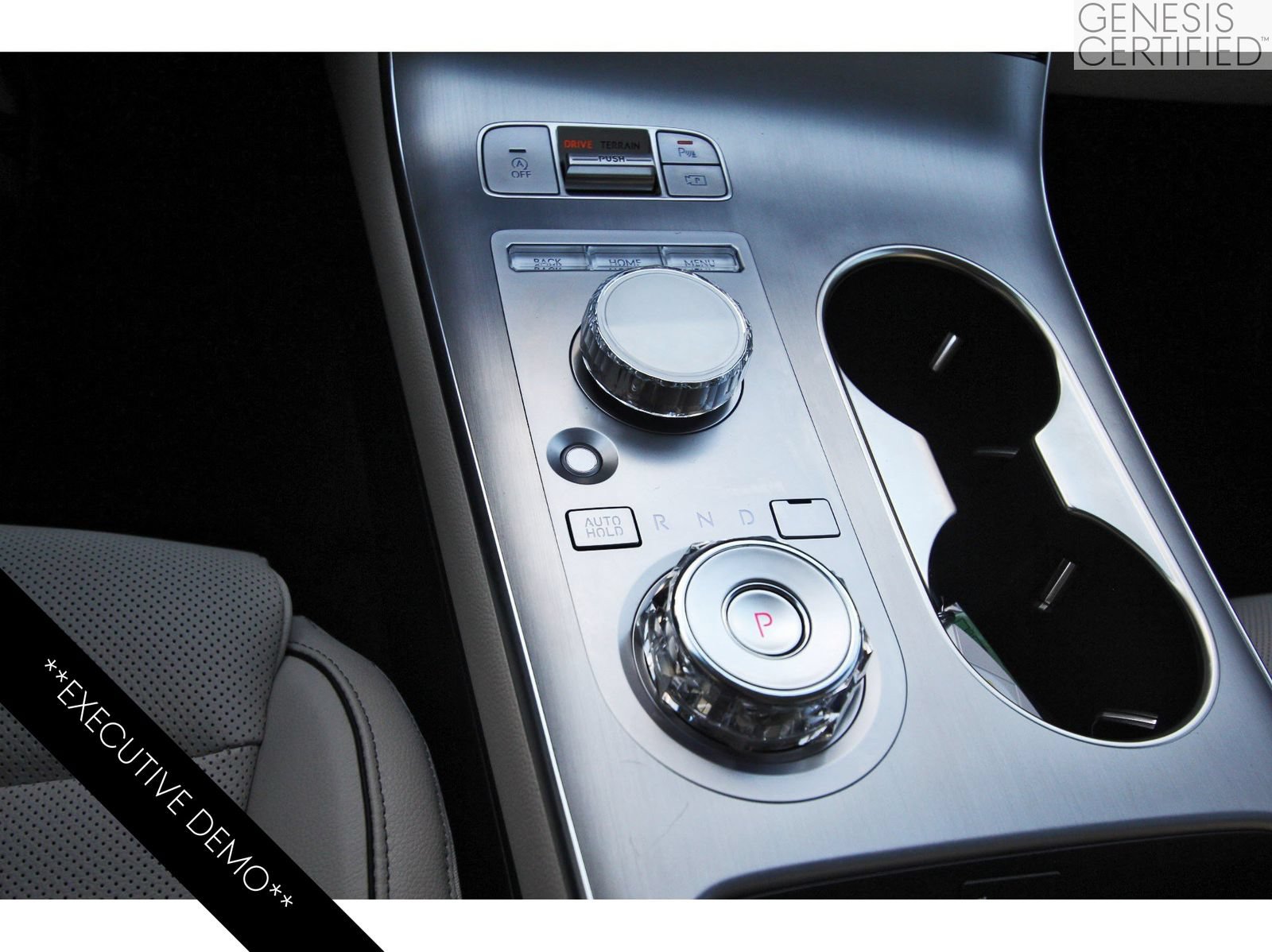 Used 2026 Genesis GV70 2.5T Advanced AWD/4WD image 29