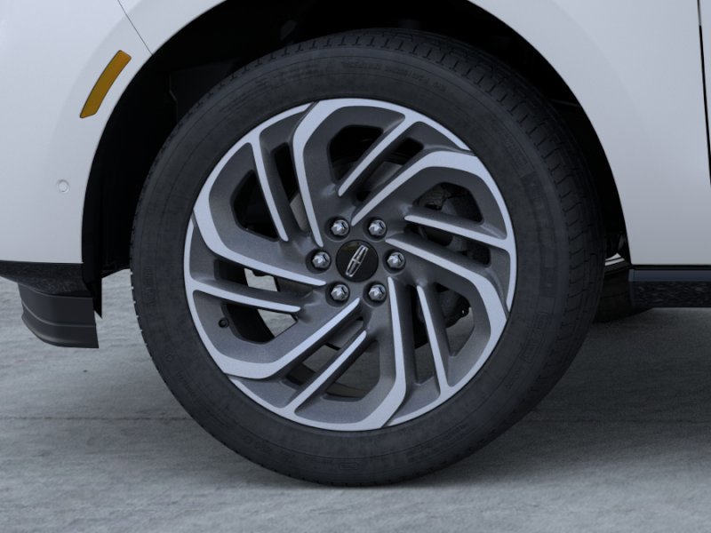 New 2026 Lincoln Navigator Reserve AWD/4WD image 19